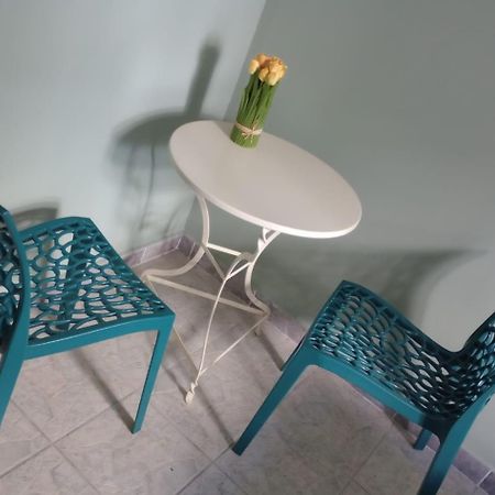 Appartamento Estia Nauplia Esterno foto