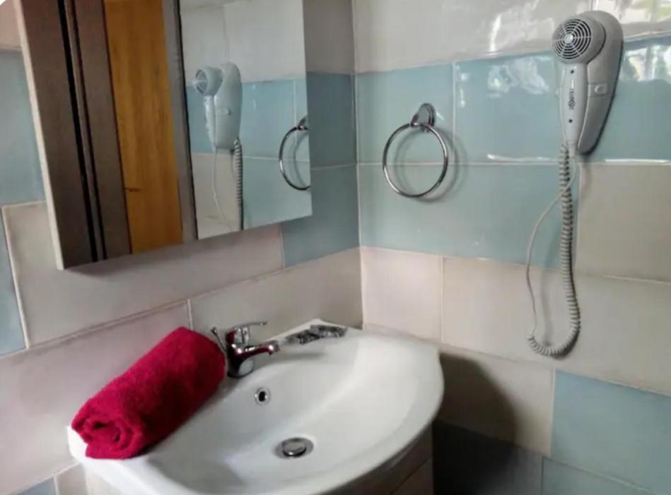 Appartamento Estia Nauplia Esterno foto