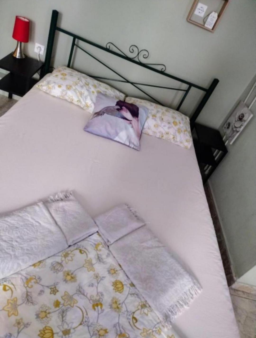 Appartamento Estia Nauplia Esterno foto