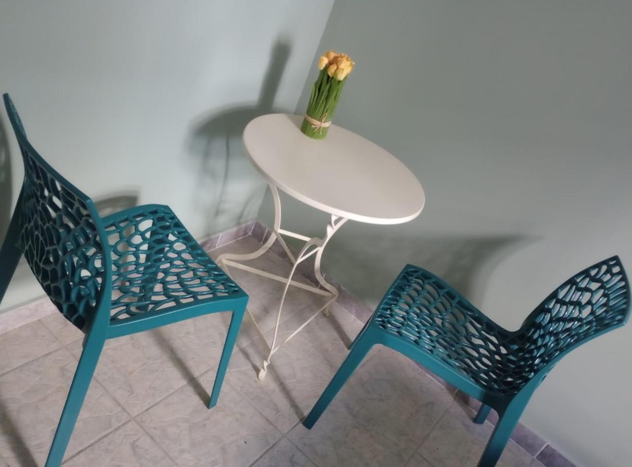 Appartamento Estia Nauplia Esterno foto