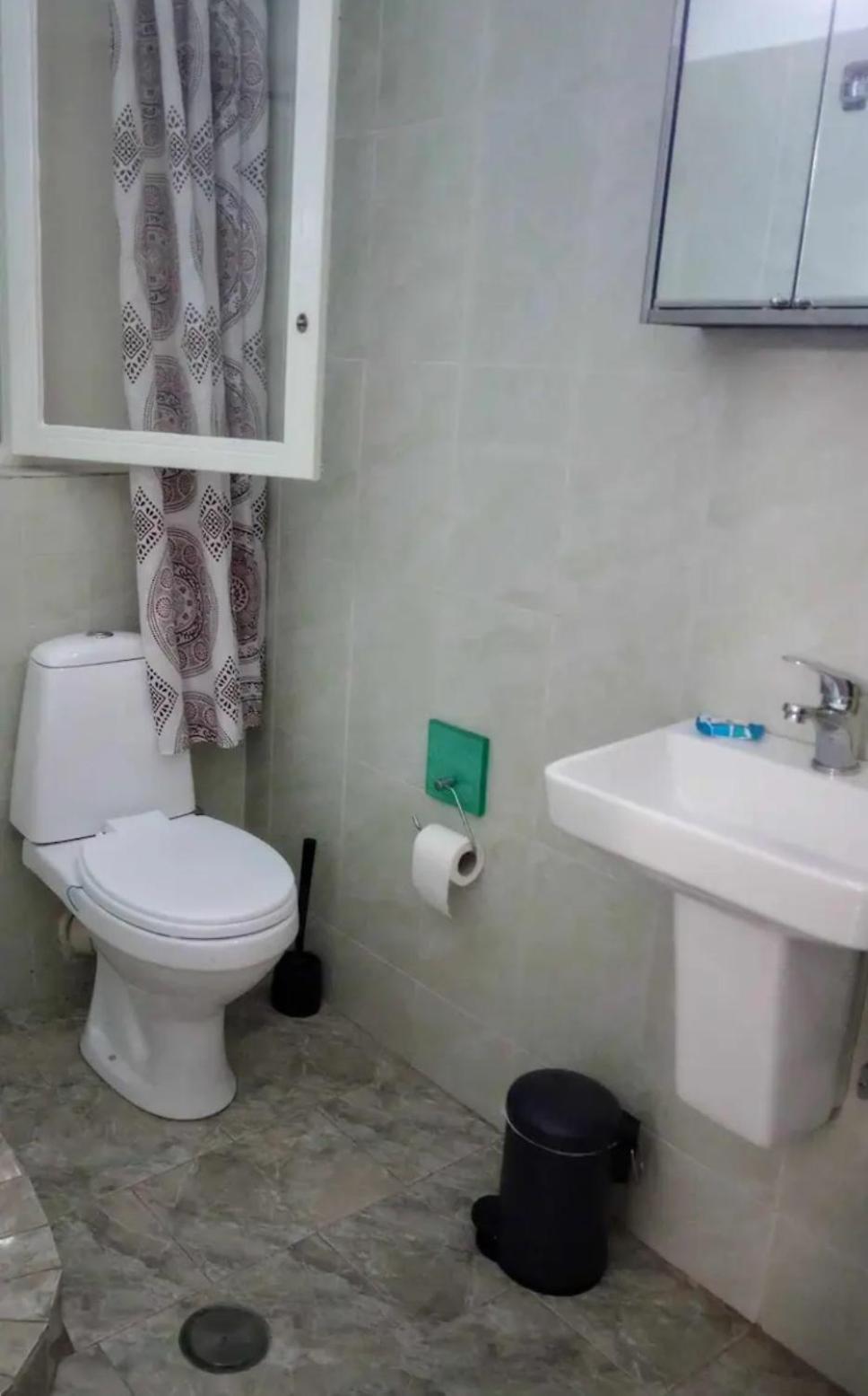 Appartamento Estia Nauplia Esterno foto