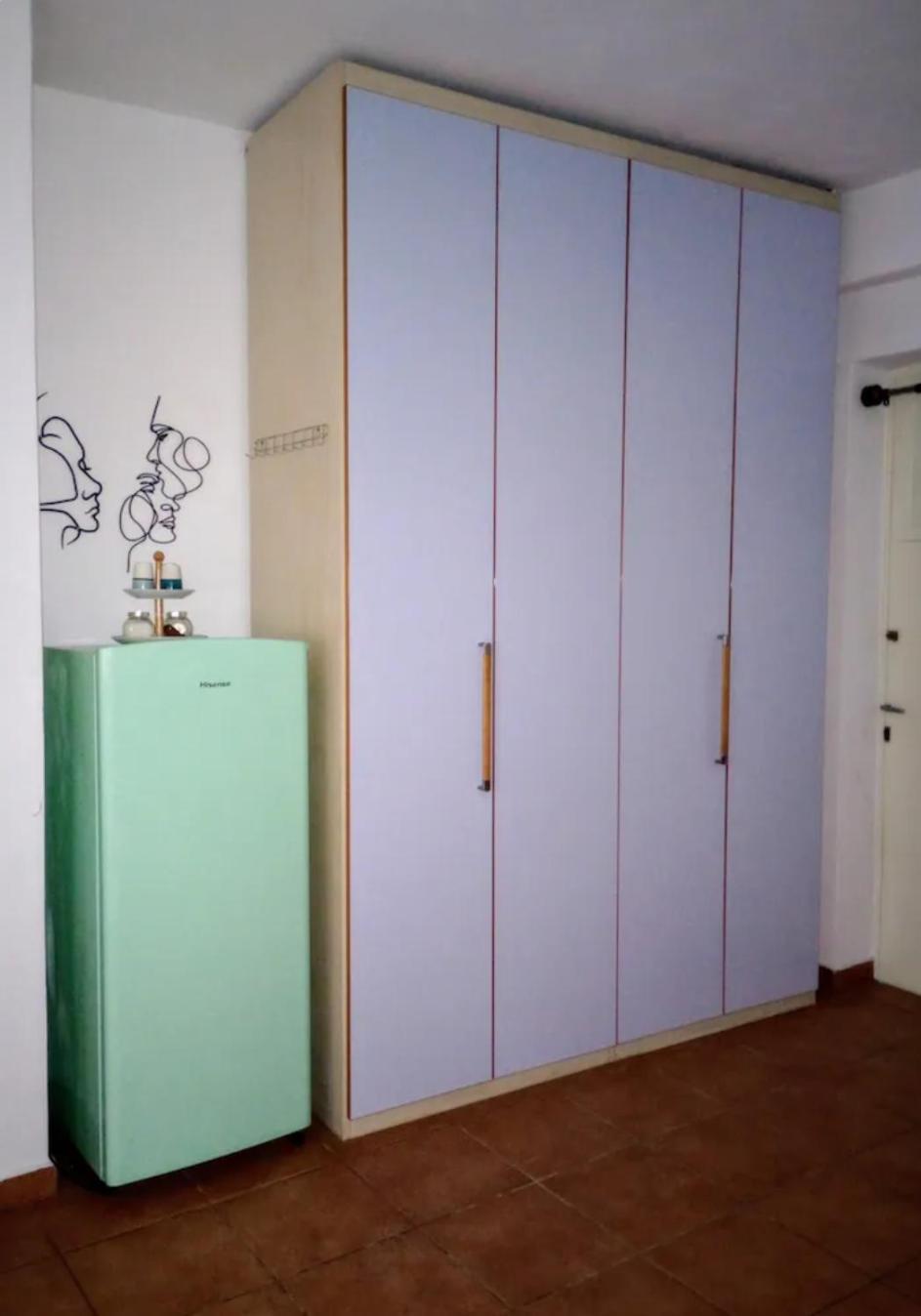 Appartamento Estia Nauplia Camera foto