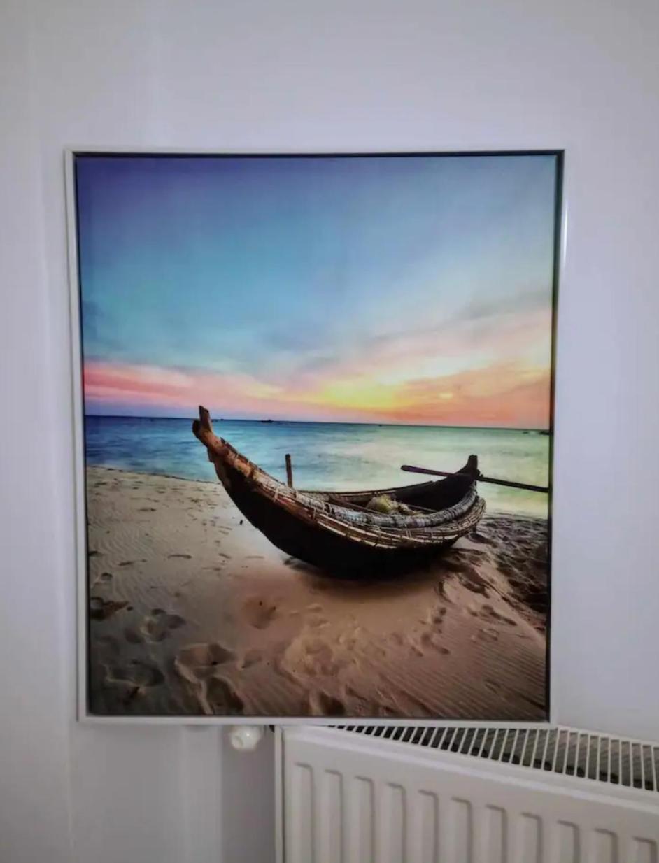 Appartamento Estia Nauplia Camera foto